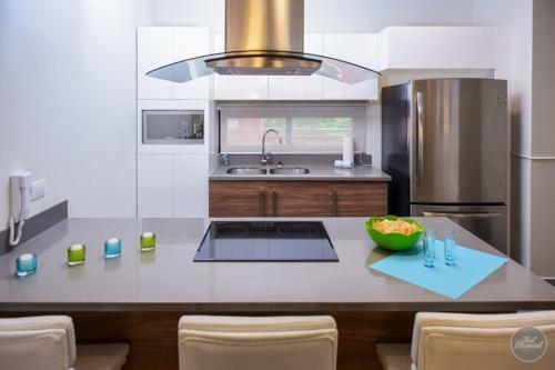 Apartamento Lunada Playa