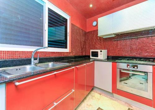 Casa In Club Real By Tripintravel