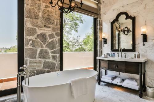 Hotel Rosewood Puebla