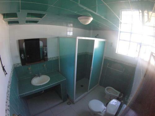 Hostal Hospedaje De La 10