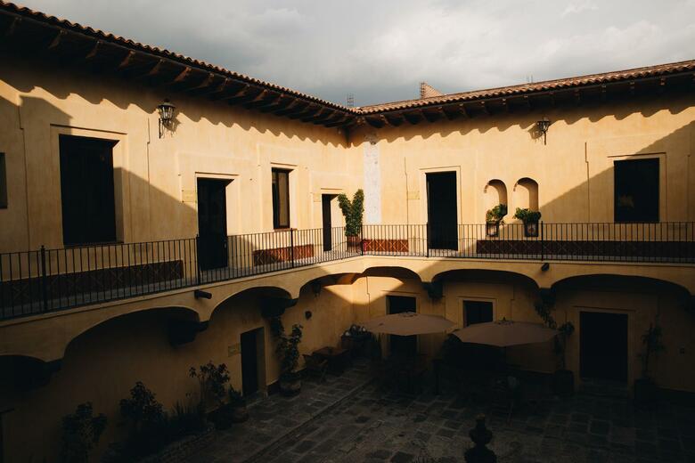 Casa Maria Paz Hotel Boutique