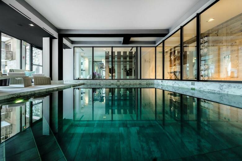 Hotel La Sivoli�re