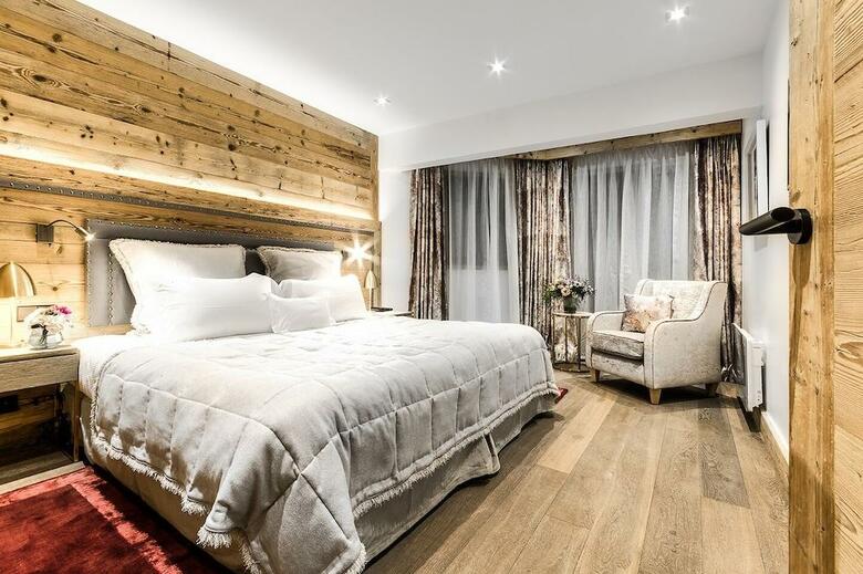 Hotel La Sivoli�re