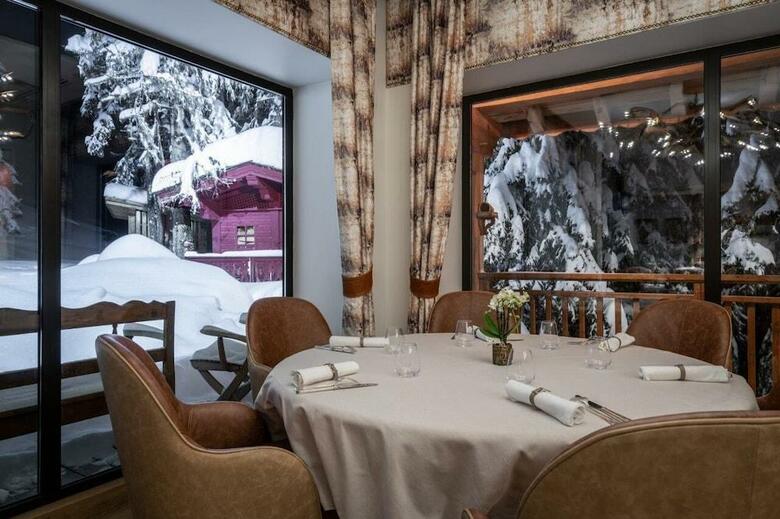 Hotel La Sivoli�re