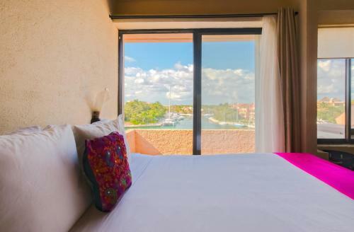 Apartamento Riviera Maya Haciendas, Condo Zen