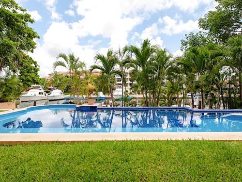 Apartamento Los Suenos Cute Depa Marina View 4 Guests