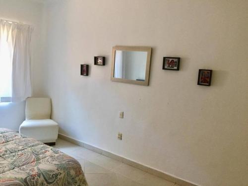 Apartamento Los Suenos Cute Depa Marina View 4 Guests