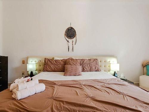 Apartamento Los Suenos Cute Depa Marina View 4 Guests