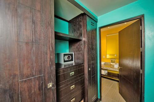 Apartamento Las Palmas 1