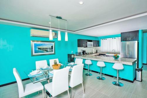 Apartamento Las Palmas 1