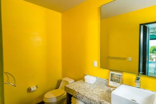 Apartamento Las Palmas 1