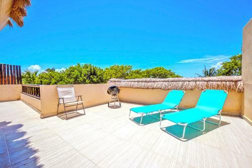 Apartamento Las Palmas 1