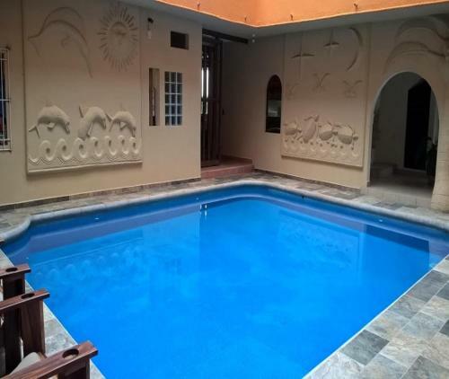 Hotel Zanzibar