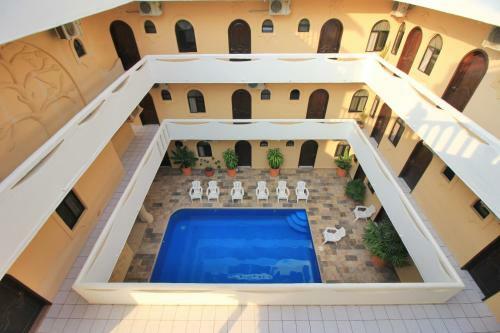 Hotel Zanzibar