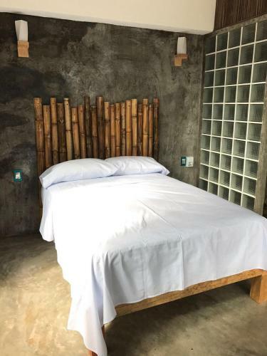 Lodge Pantai H