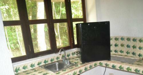 Lodge Drop By Nature Hotel - Ruta De Los Cenotes