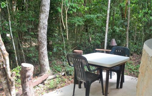 Lodge Drop By Nature Hotel - Ruta De Los Cenotes