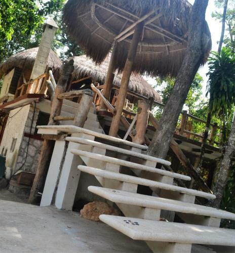 Lodge Drop By Nature Hotel - Ruta De Los Cenotes