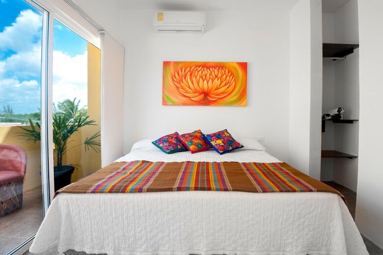 Apartamento Kaam Accommodations
