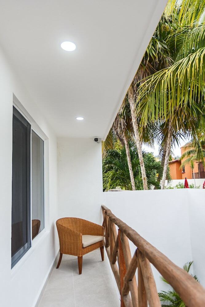 Apartamento Kaam Accommodations