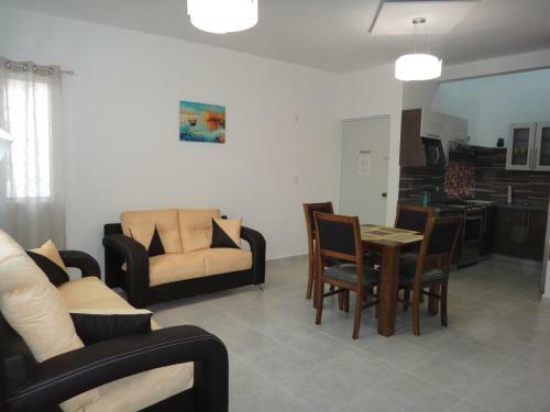 Tropical Paradise Apartment