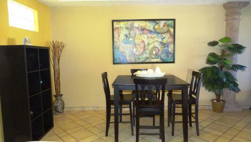 Apartamento Grande 202 Condo