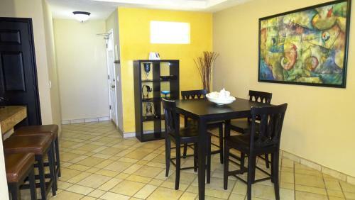 Apartamento Grande 202 Condo