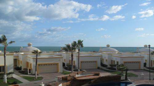 Apartamento Grande 202 Condo