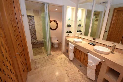 Apartamento Tessoro 1002 At Las Conchas