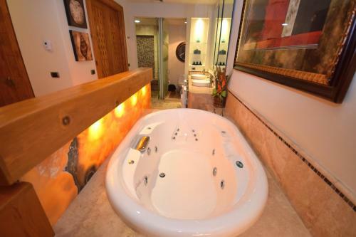 Apartamento Tessoro 1002 At Las Conchas