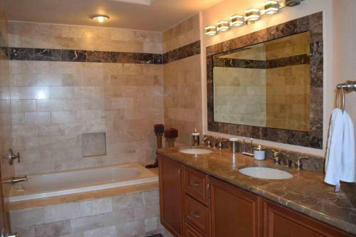 Apartamento Las Palomas 5-star Resort