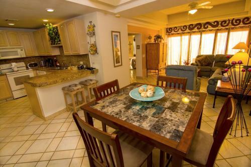 Apartamento Baja 402 Condo