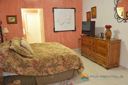 Apartamento Fox 301-west