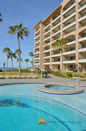 Apartamento Fox 301-west