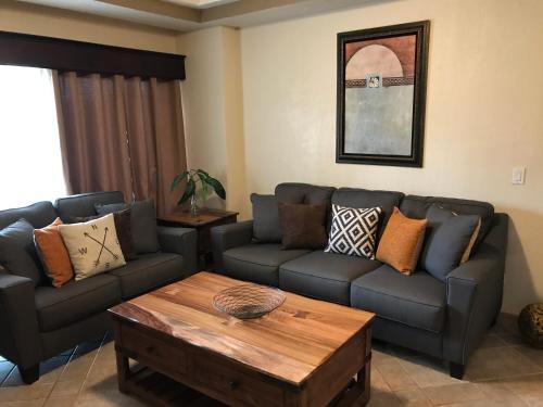 Apartamento Grande 101 Condo