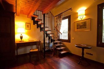 Hotel Villa Luppis