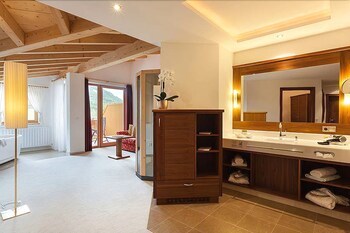 Hotel Chalet Tianes