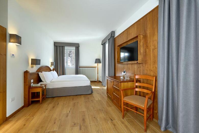 Grand Hotel Misurina