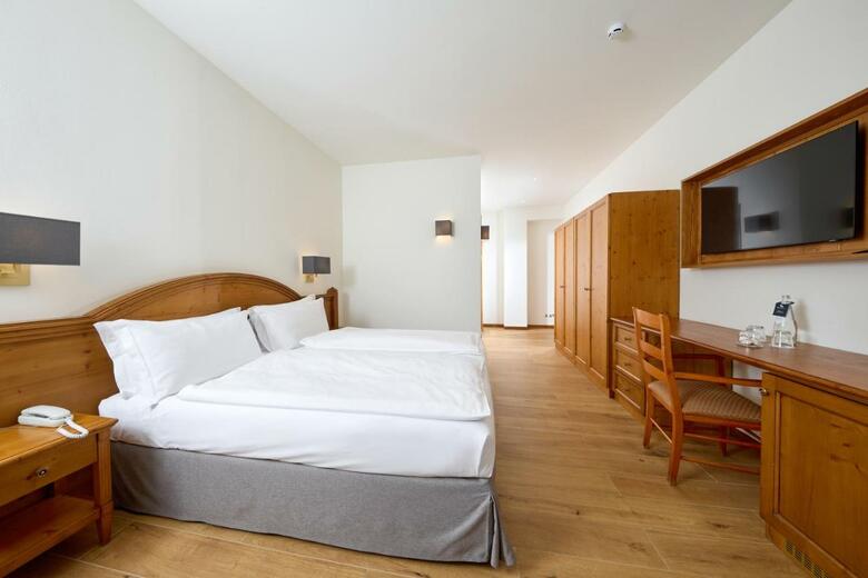 Grand Hotel Misurina