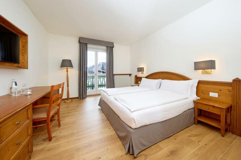 Grand Hotel Misurina