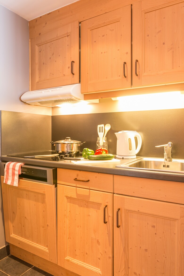 Residencia Pierre _vacances Premium Les Crets