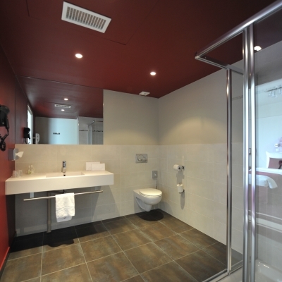 Hotel Mercure Paris Voltaire Quartier Bastille