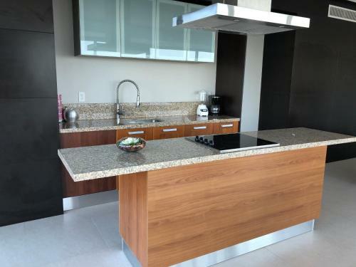 Apartamento Peninsula Vallarta