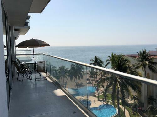 Apartamento Peninsula Vallarta