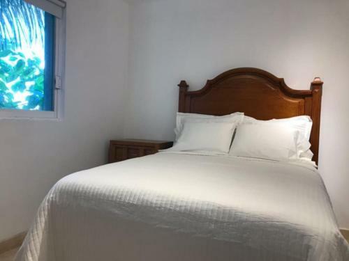 Apartamento Condo Cafeto Unit #2 Apts