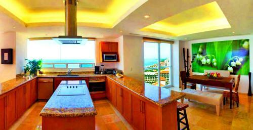 Apartamento Zamora's Unlimited Luxury Penthouse