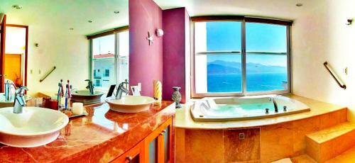 Apartamento Zamora's Unlimited Luxury Penthouse