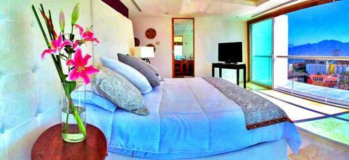 Apartamento Zamora's Unlimited Luxury Penthouse