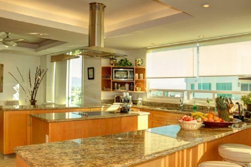 Apartamento Toshi's Unlimited Luxury Penthouse