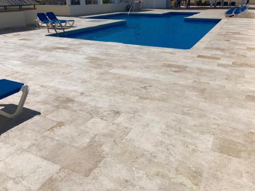 Apartamento Departamento Frente A La Playa